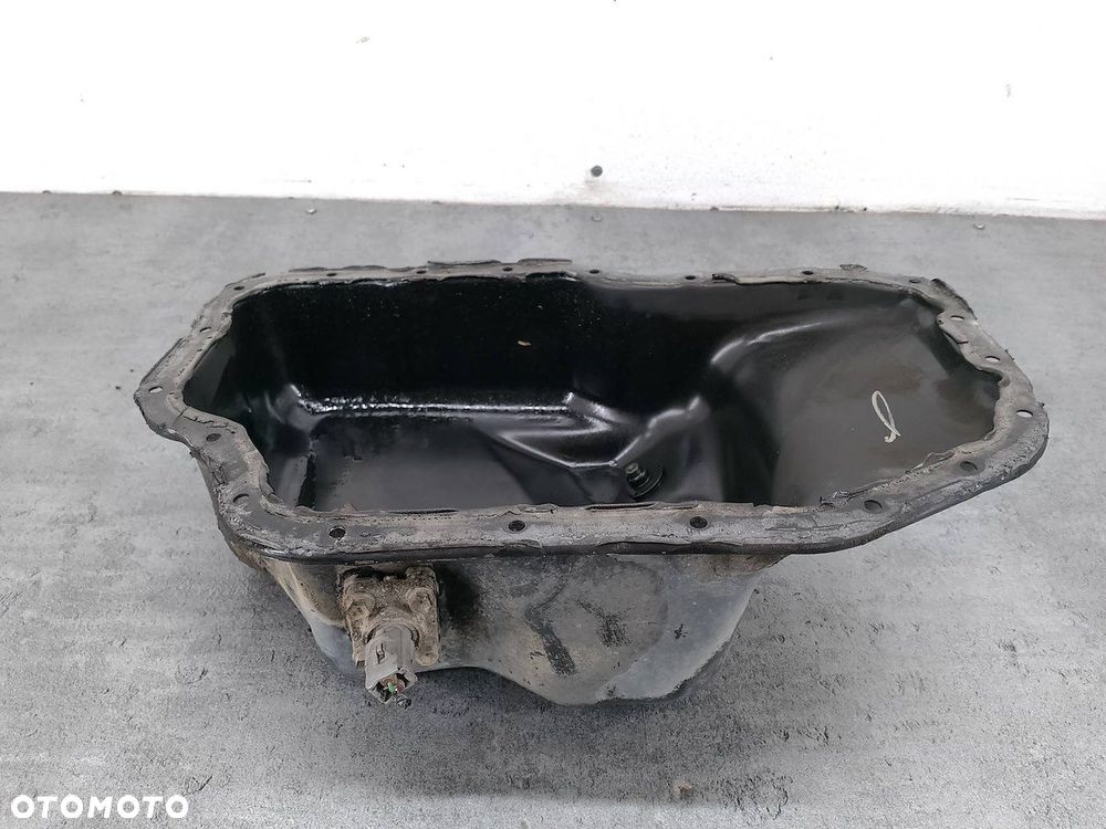 MISKA OLEJOWA TOYOTA AURIS I 2.0 D-4D - 1