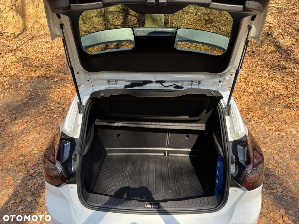 Ford Focus 2.0 EcoBoost ST mit Leder-Sport-Paket - 30