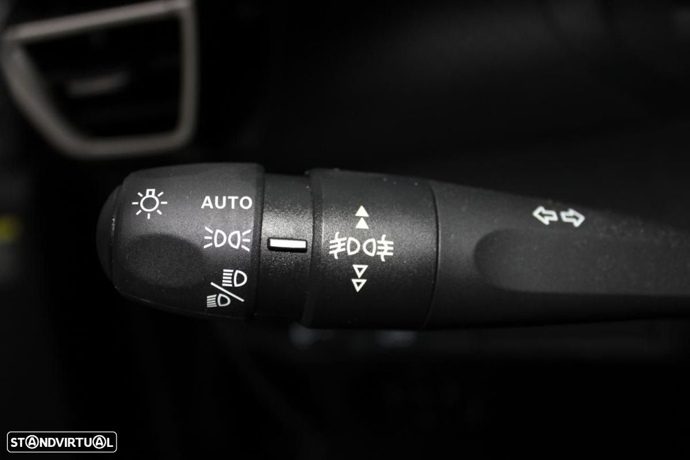 Citroën e-C4 X 54 kWh Max - 17