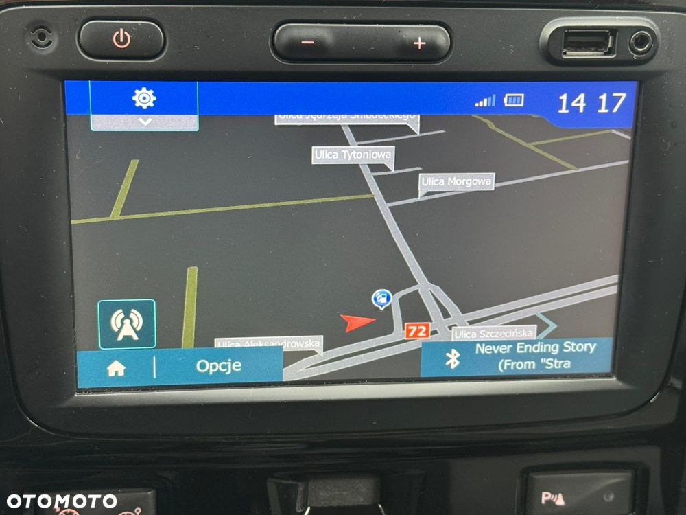 Dacia Duster 1.6 SCe Laureate 4x4 S&S - 13