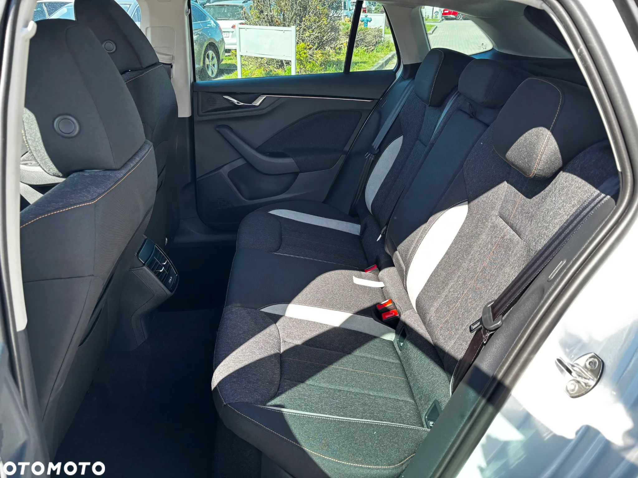 Skoda Scala 1.5 TSI Selection DSG - 15