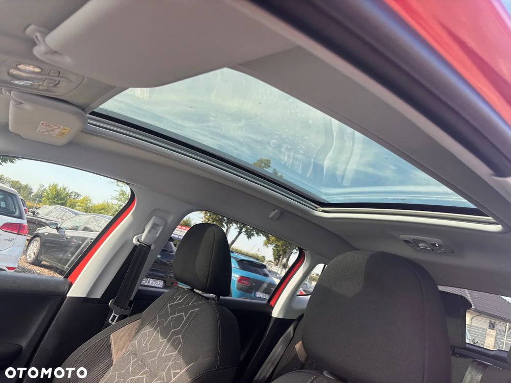 Peugeot 2008 PureTech 82 Style - 8