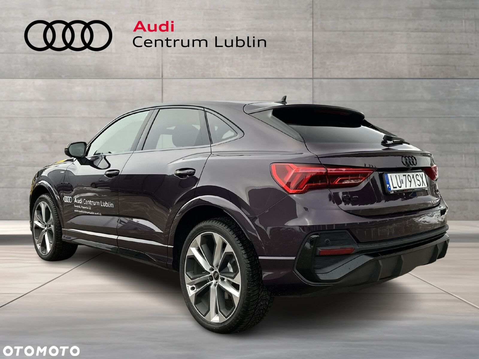 Audi Q3 - 3