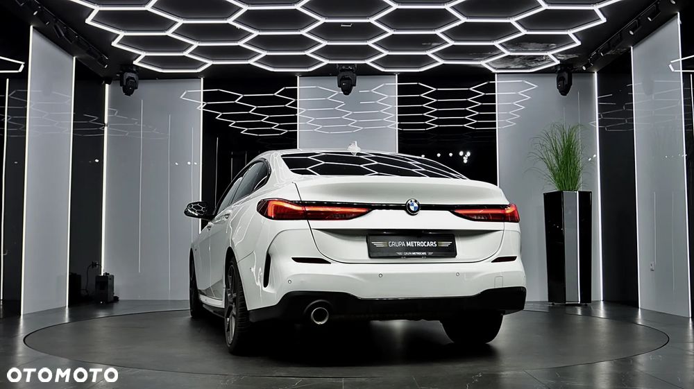 BMW Seria 2 218i Gran Coupe M Sport - 8