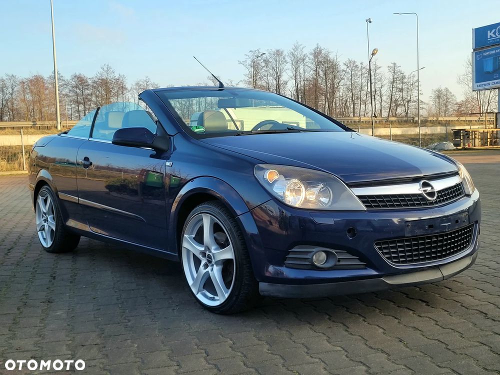 Opel Astra 1.6 Edition - 23