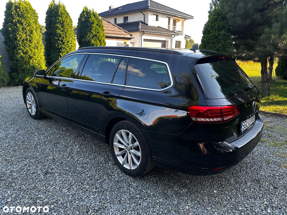 Volkswagen Passat 2.0 TDI BMT Highline DSG - 31