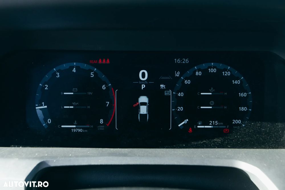 Toyota Tacoma - 15