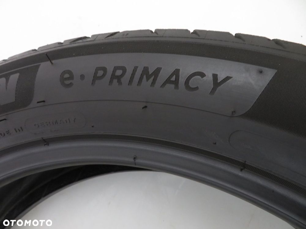 2x 175/60R18 OPONY LETNIE Michelin e-Primacy 85H - 3