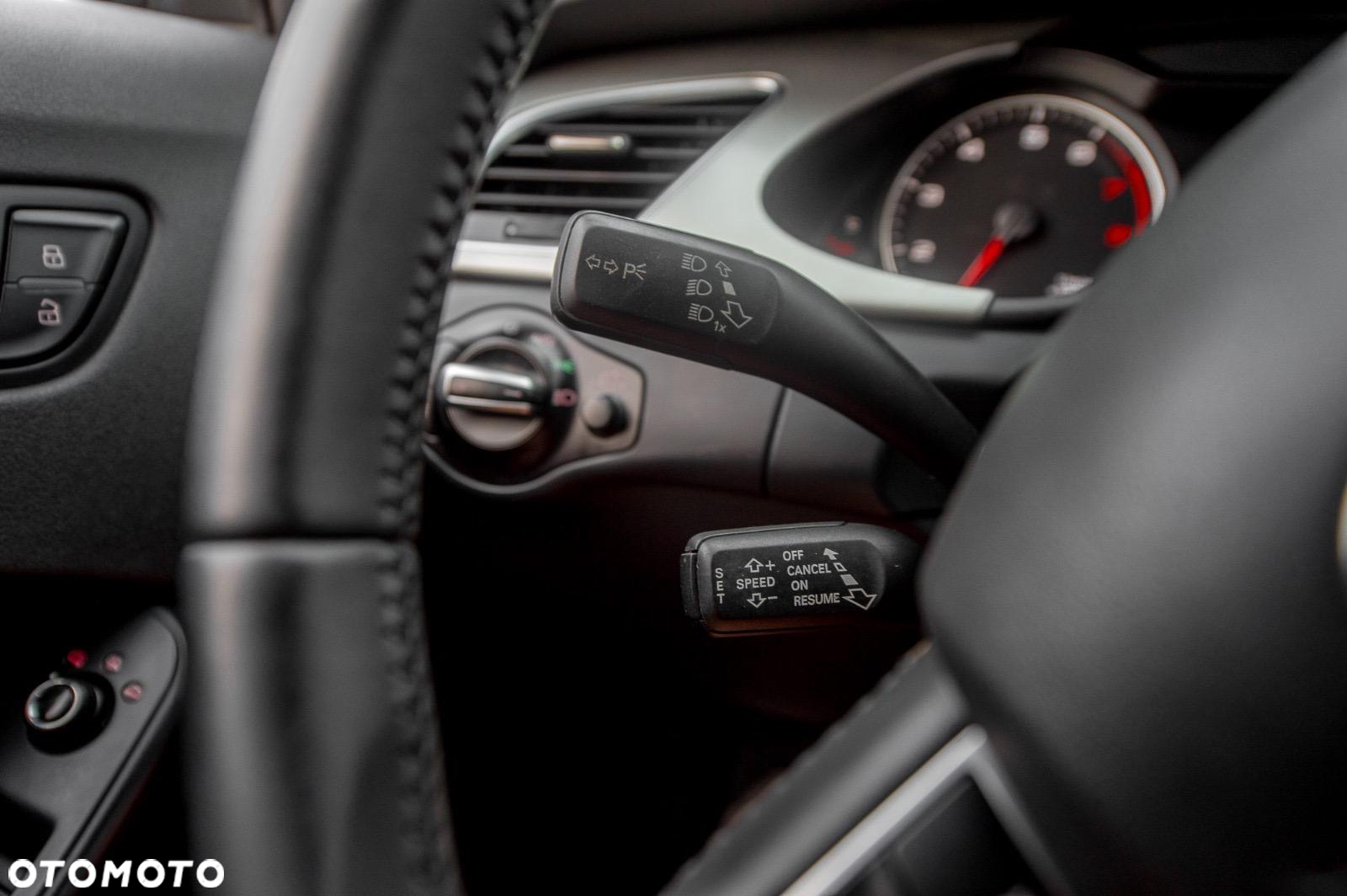 Audi A4 Avant 2.0 TFSI quattro Ambiente - 23