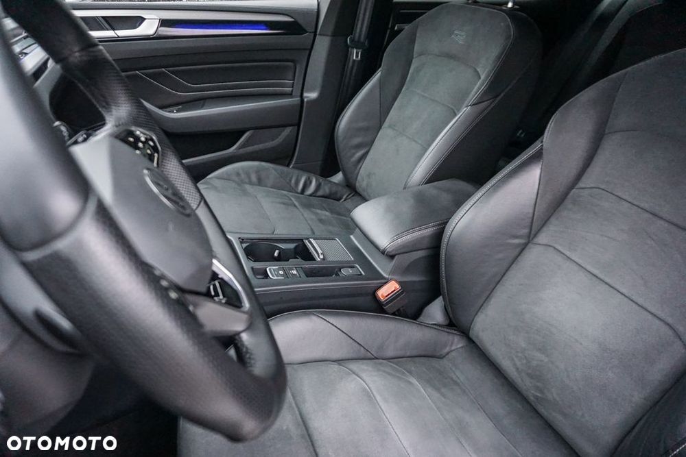 Volkswagen Arteon Shooting Brake 2.0 TSI R-Line DSG - 12