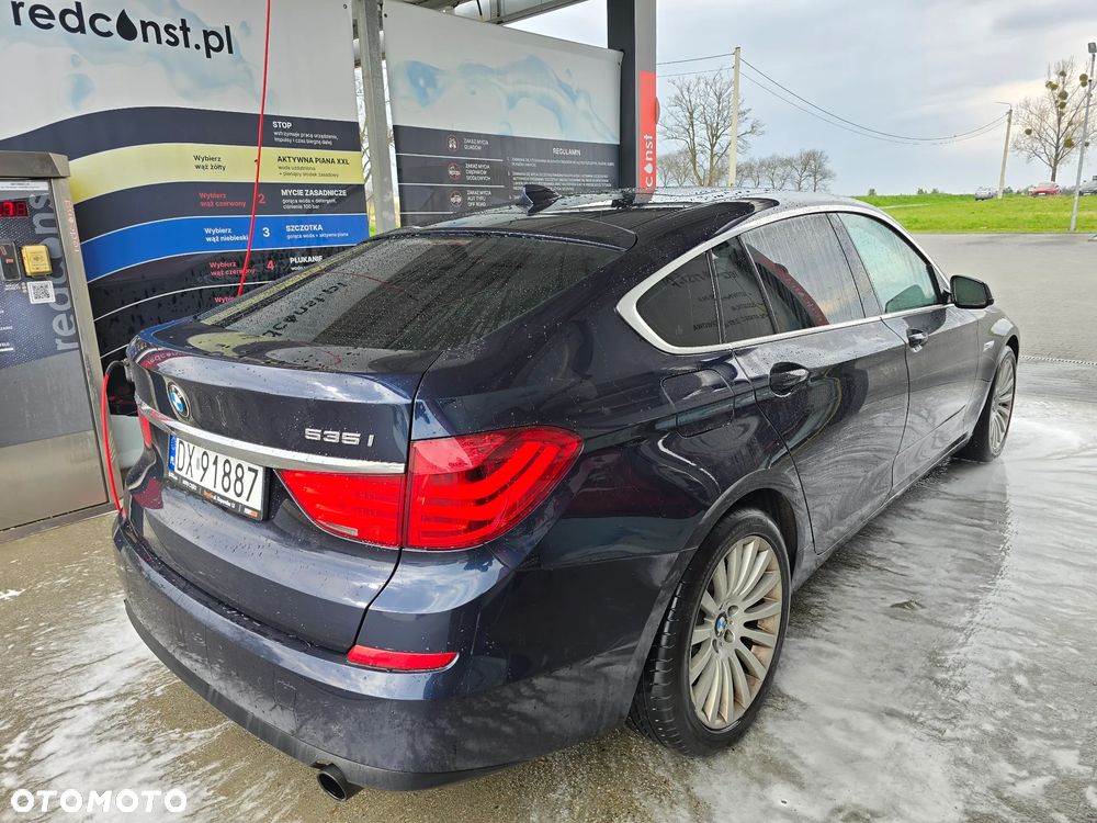 BMW Seria 5 - 6
