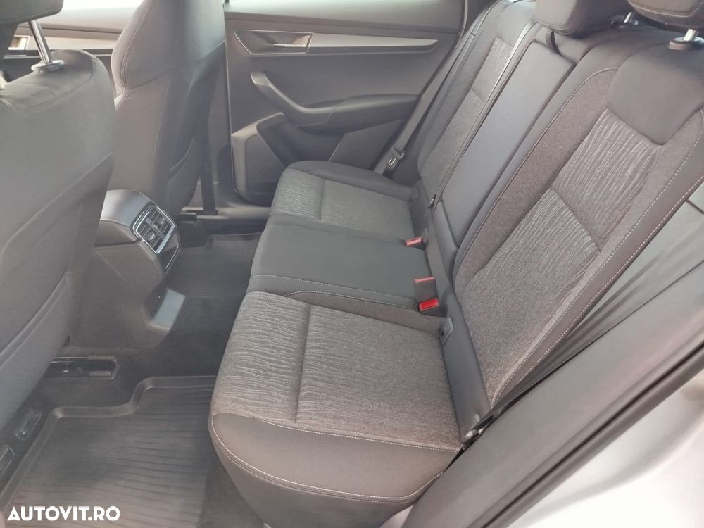 Skoda Karoq 1.5 TSI DSG Style - 31