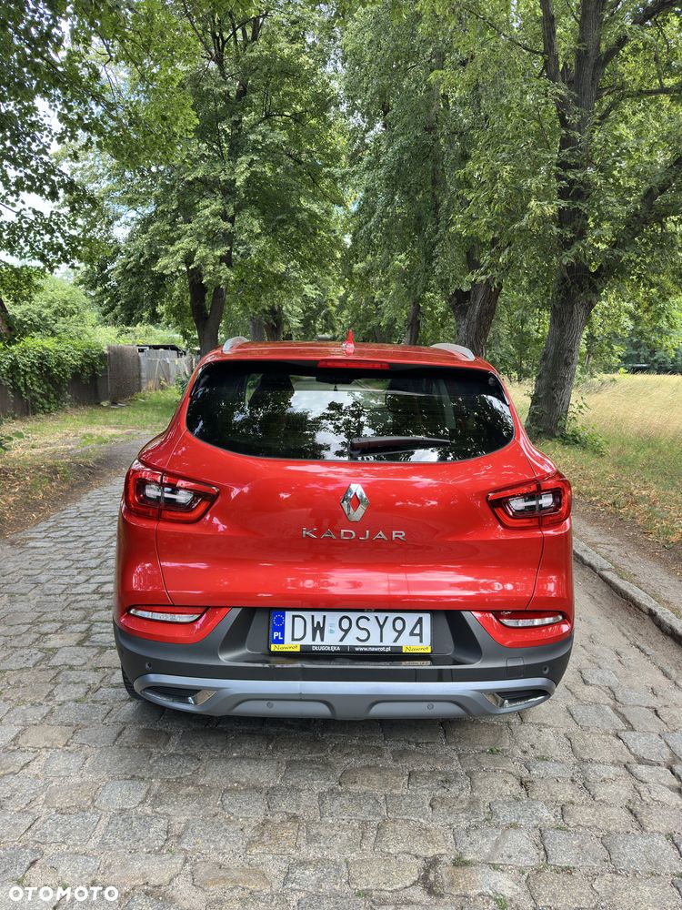 Renault Kadjar 1.3 TCe FAP Zen EDC - 6