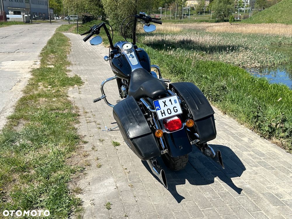 Harley-Davidson Touring Road King - 12