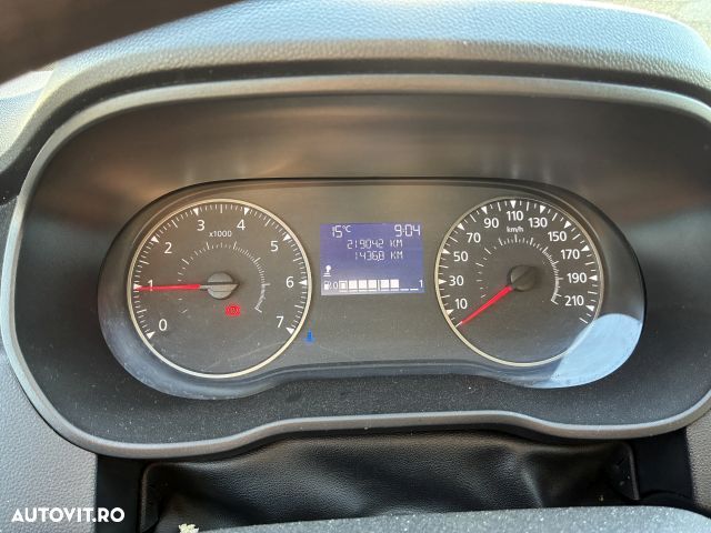 Dacia Duster 1.5 Blue dCi 4WD Comfort - 8