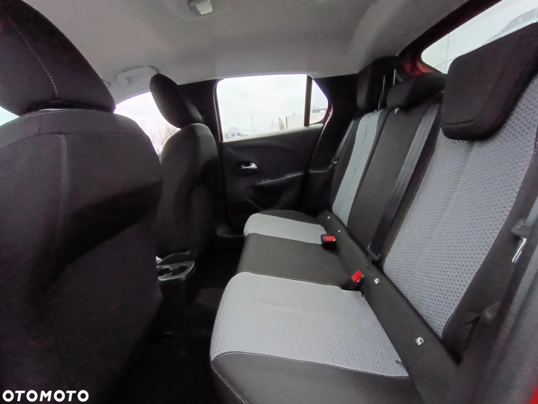 Opel Corsa - 9