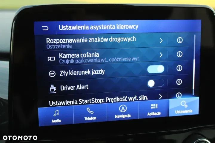 Ford Puma 1.0 EcoBoost Hybrid TITANIUM - 28
