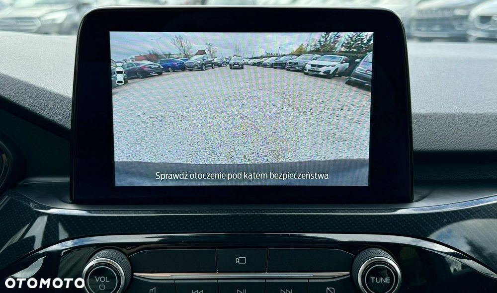 Ford Kuga 2.0 TDCi FWD ST-Line - 25