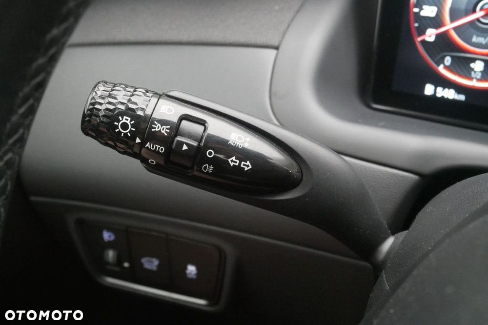 Hyundai Tucson - 33