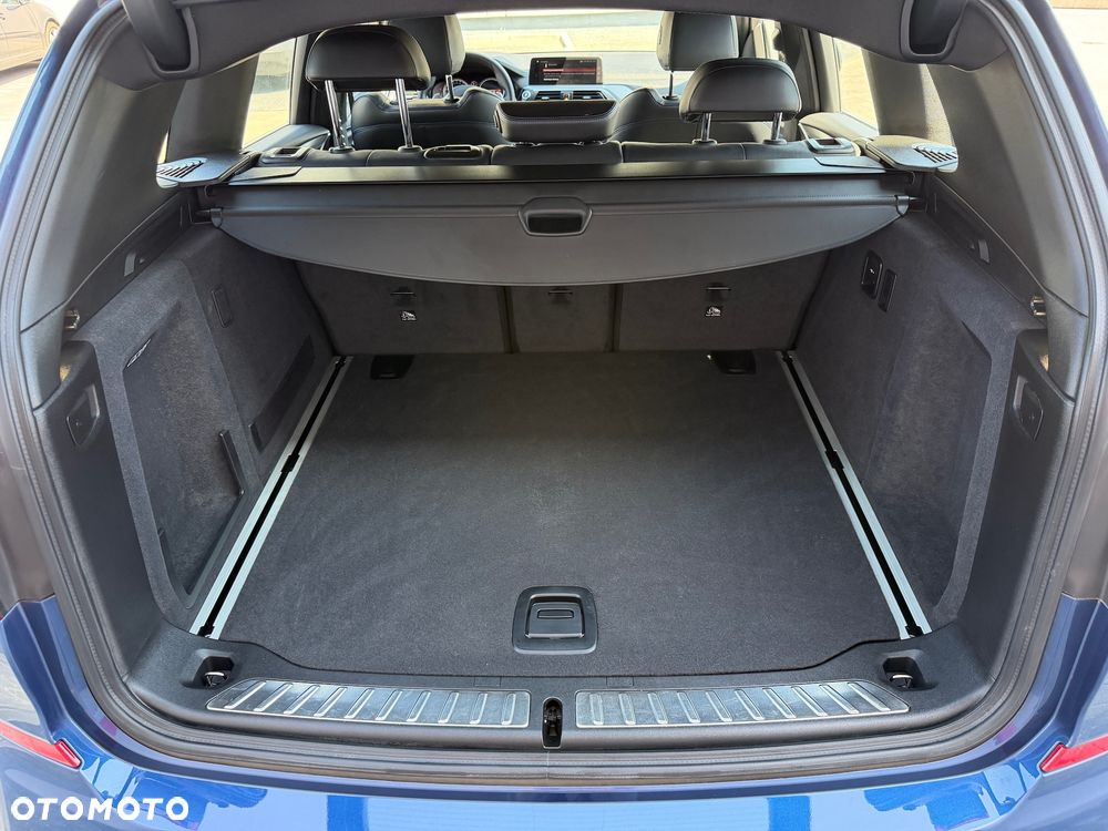 BMW X3 xDrive20d M Sport sport - 18