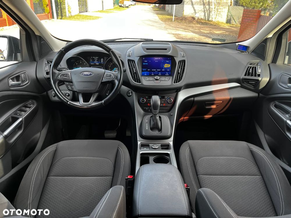 Ford Kuga 2.0 TDCi AWD Edition - 19
