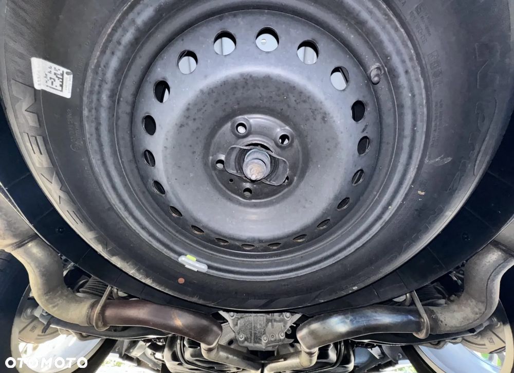 Jeep Grand Cherokee 3.6 V6 Summit - 24