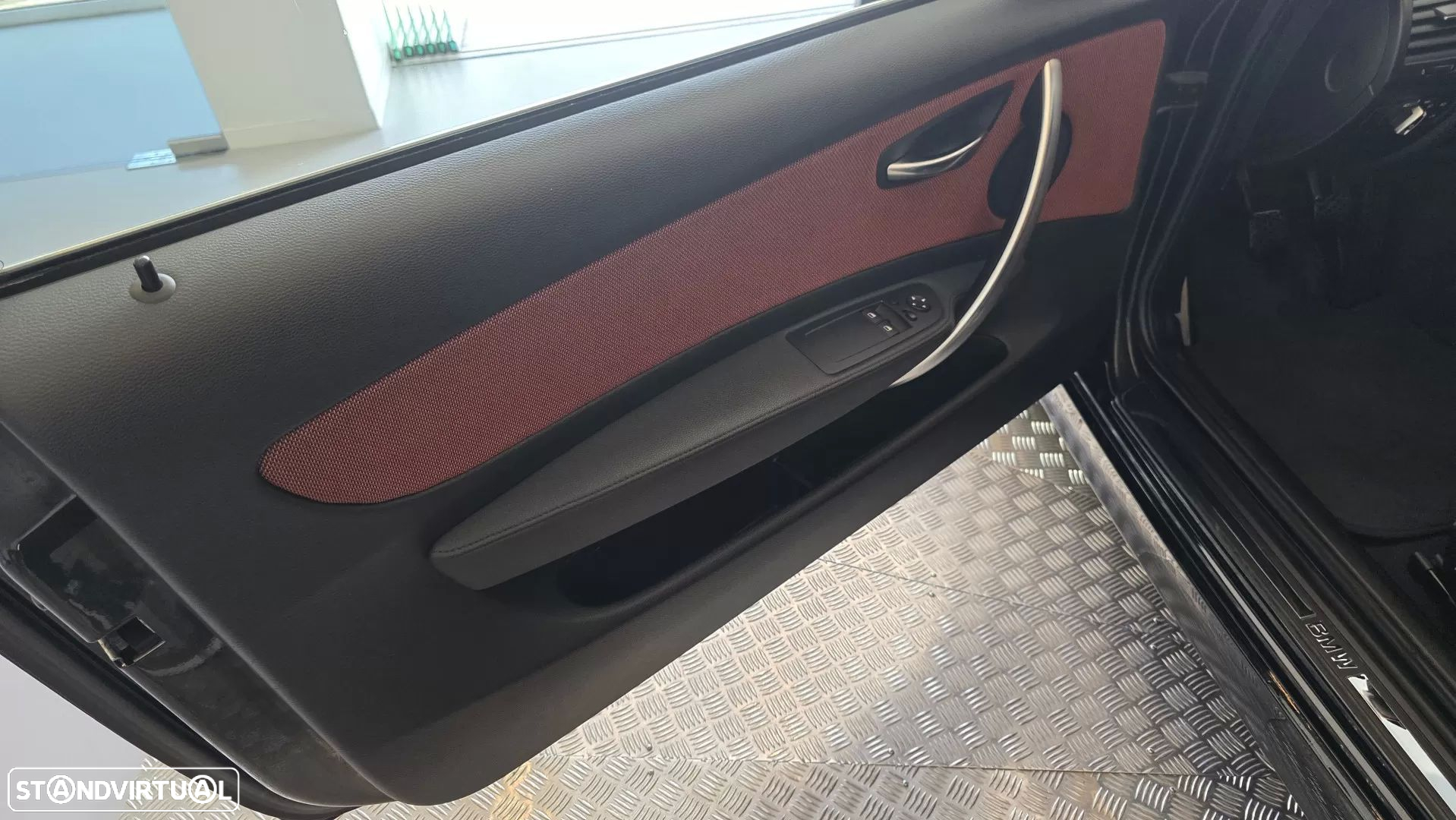 BMW 120 d Pack M - 34