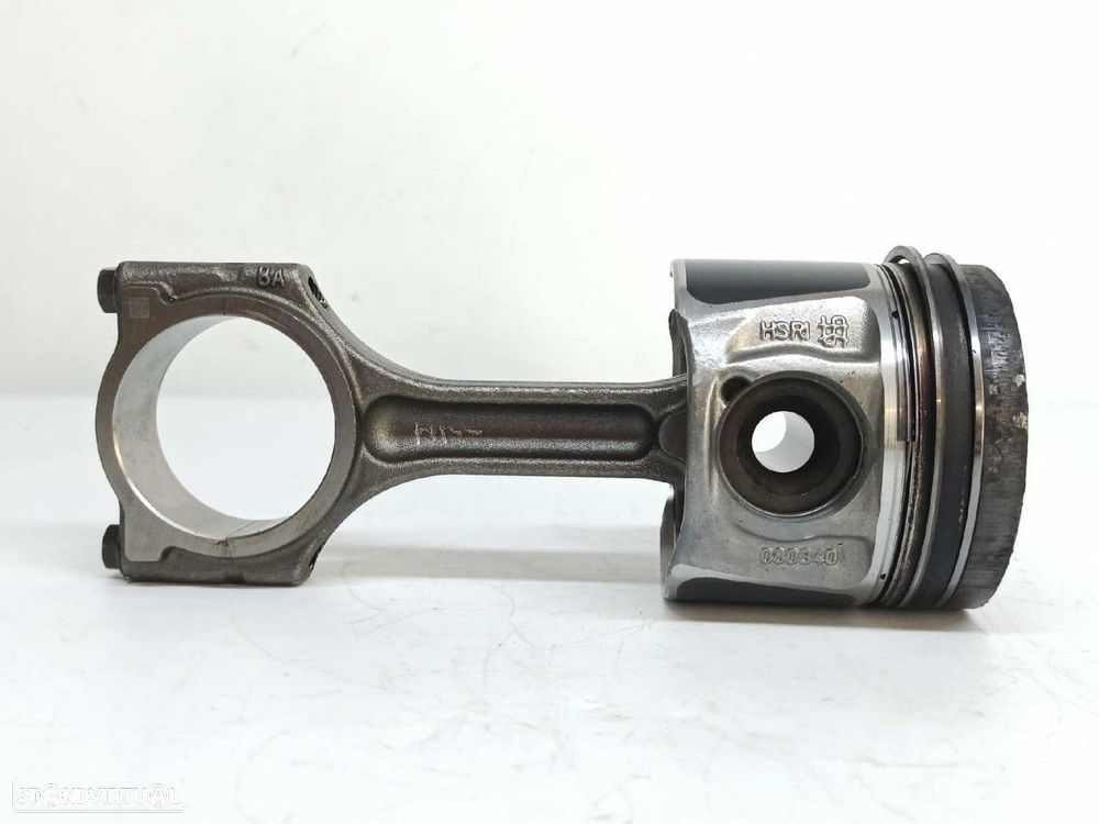 BIELA RENAULT TALISMAN INITIALE PARIS - 6