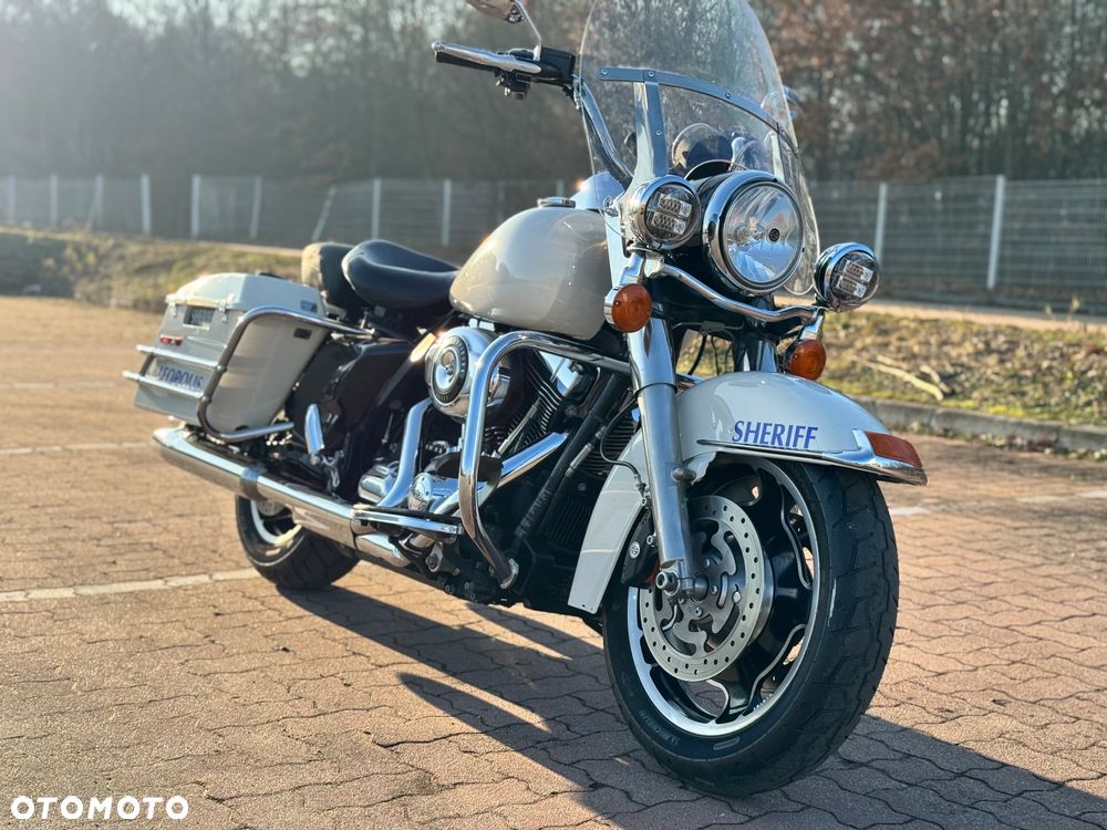 Harley-Davidson Touring Road King - 11