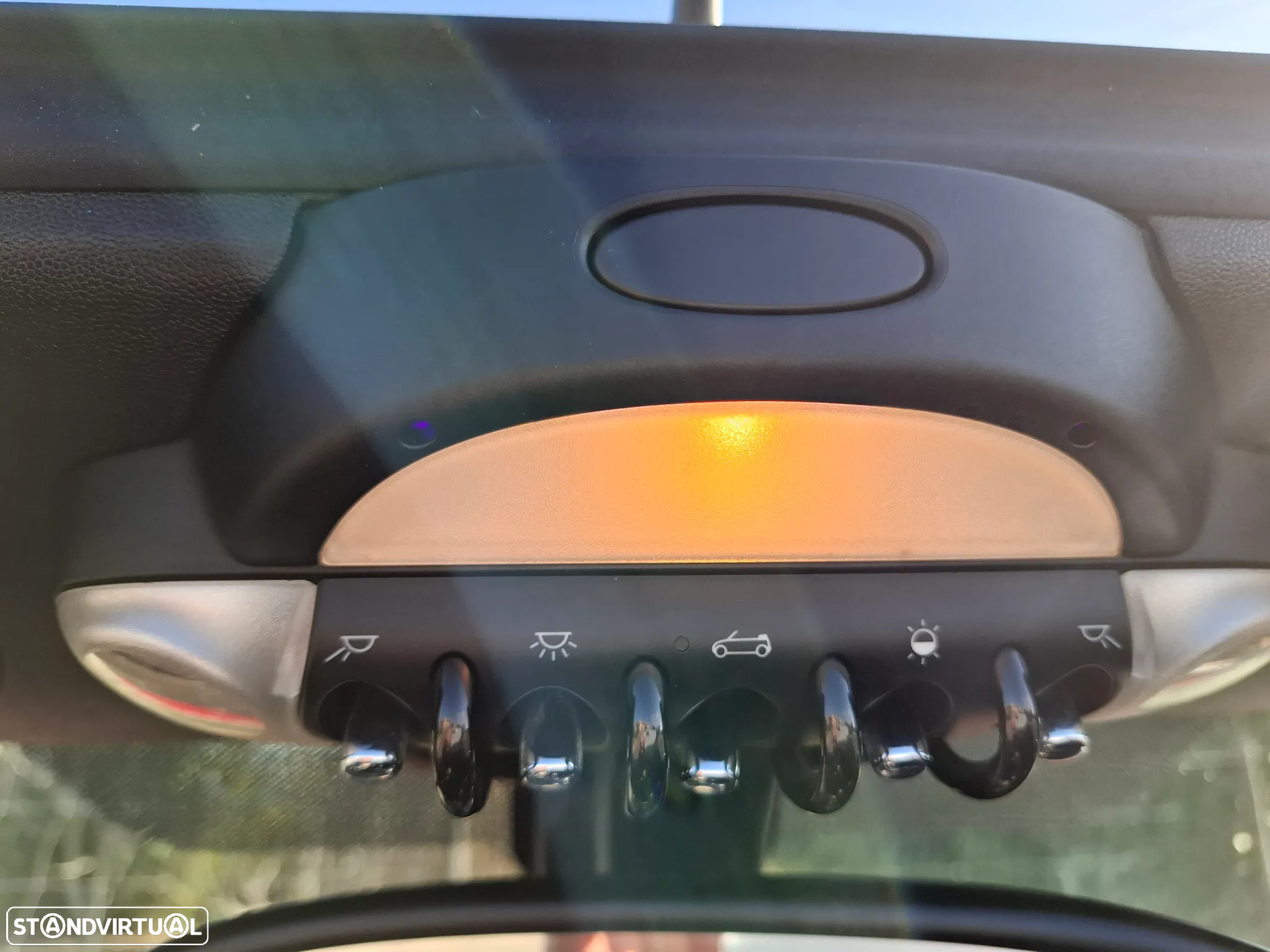 MINI Cabrio Cooper D - 31
