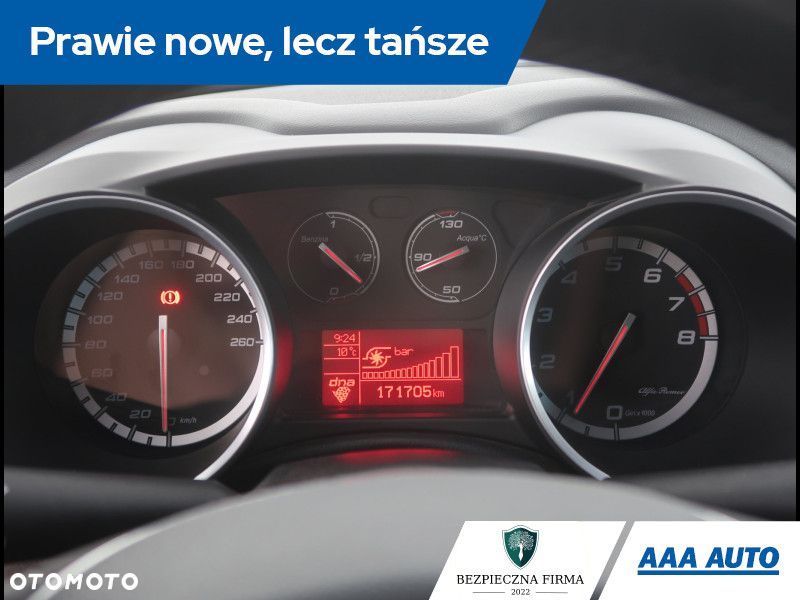 Alfa Romeo Giulietta - 13