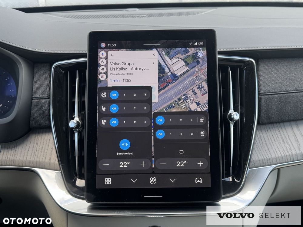 Volvo XC 90 - 18