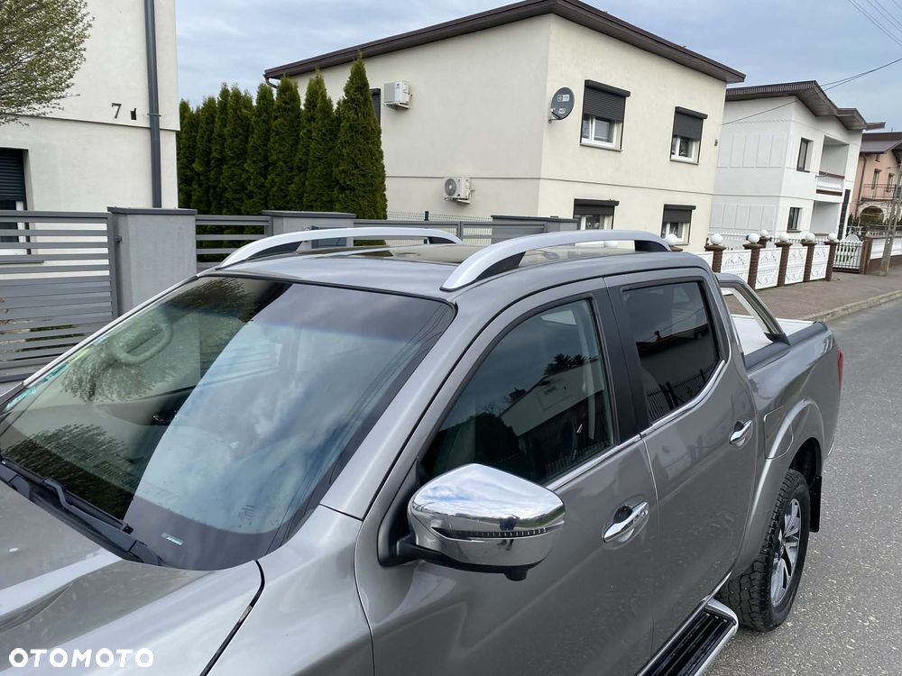 Nissan NP300 Pickup DC 4x4 Autm EU6 Tekna - 20