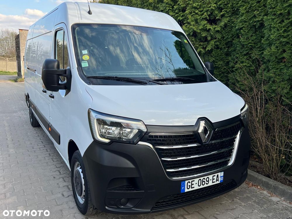 Renault Master - 17