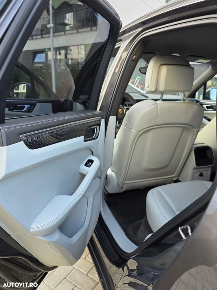 Porsche Macan 3.0 PDK S - 15