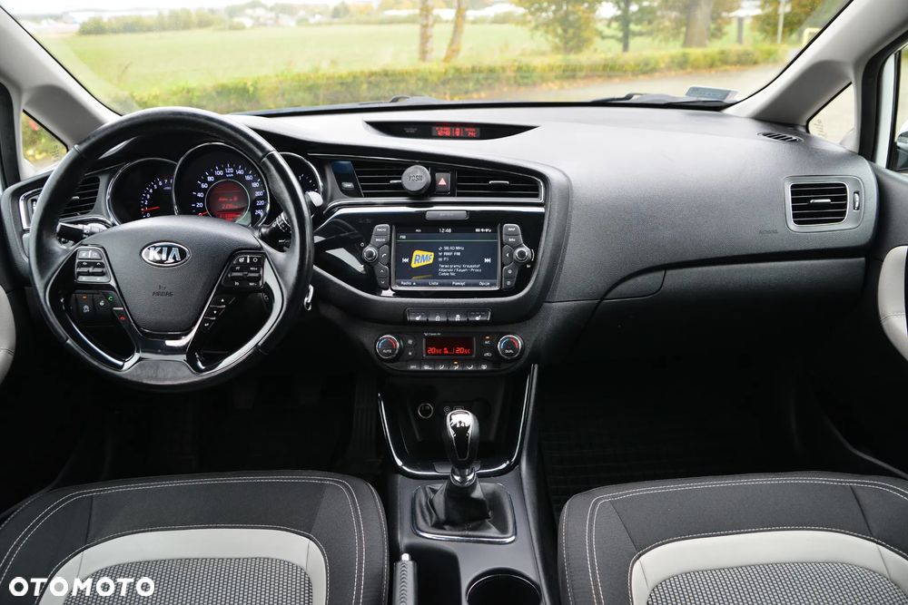Kia Ceed 1.6 GDI L Business Line - 6