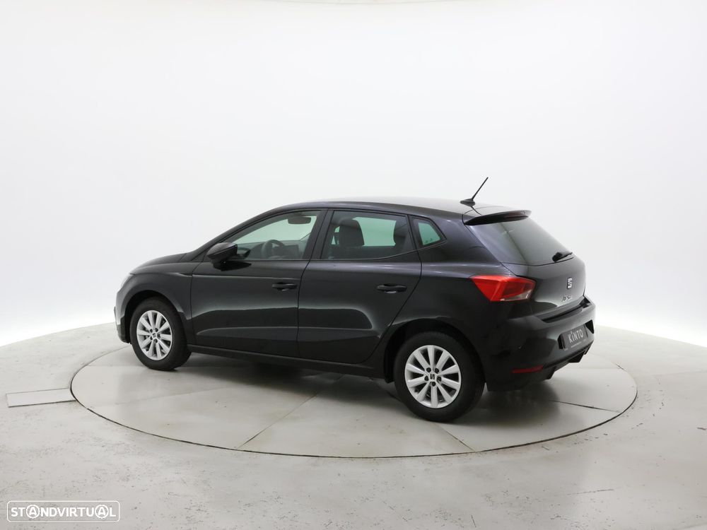 SEAT Ibiza 1.0 TSI Style - 3