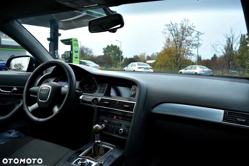 Audi A6 Limousine - 8