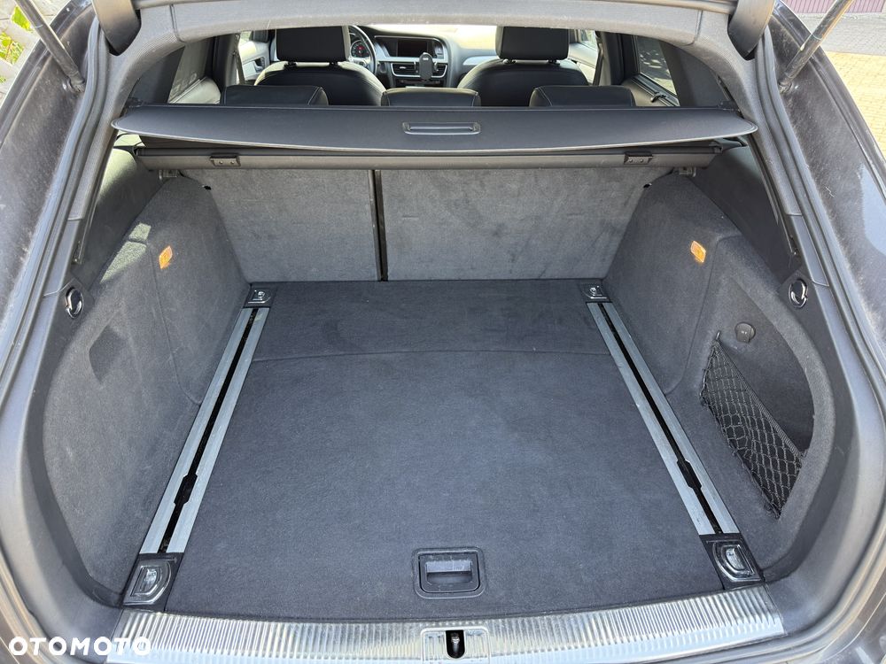 Audi A4 ver-2-0-tdi-quattro-s-tronic - 13