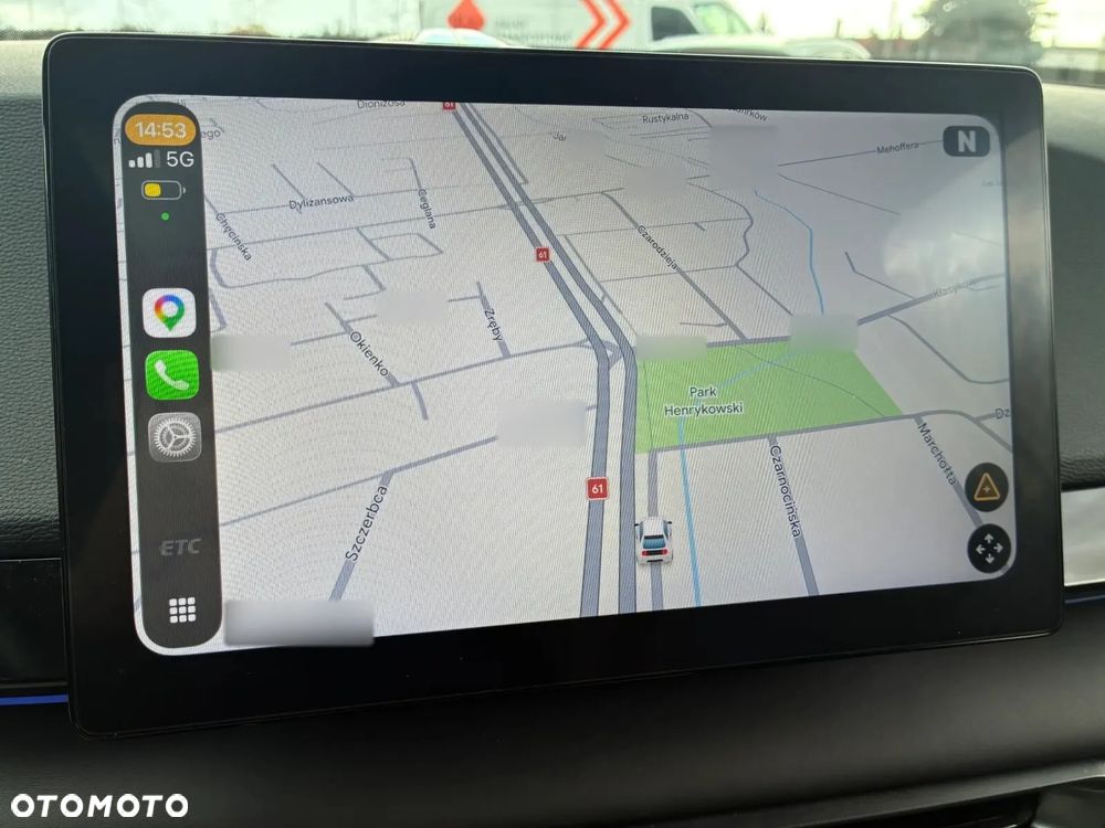 BAIC 5 Beijing 1.5T Luxury DCT - 24