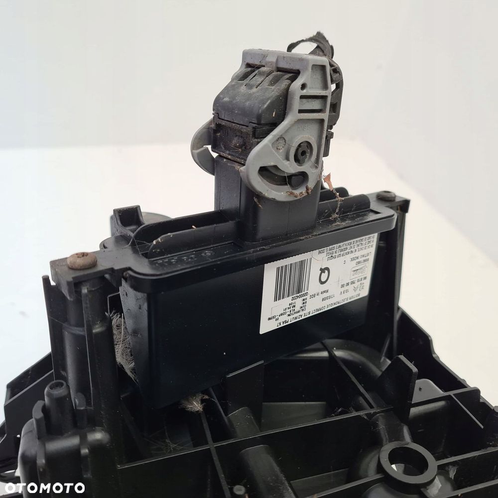 citroen c5 x7 iii 968157558000 modul xenon lamp - 1