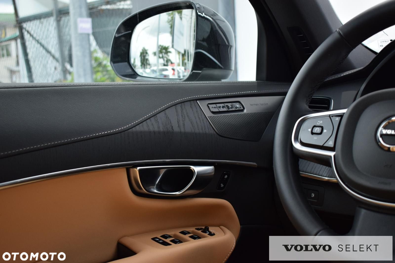 Volvo XC 90 - 16