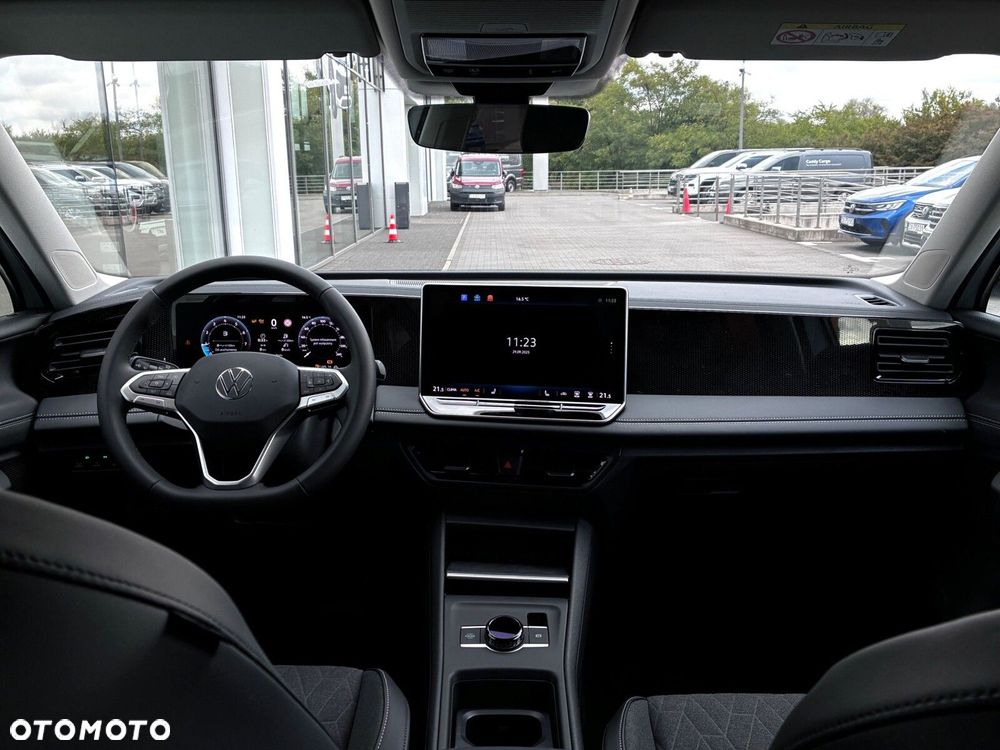 Volkswagen Tiguan - 4