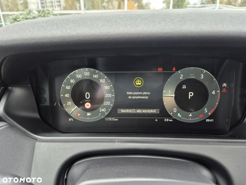 Land Rover Range Rover Velar 2.0 D200 mHEV S - 14