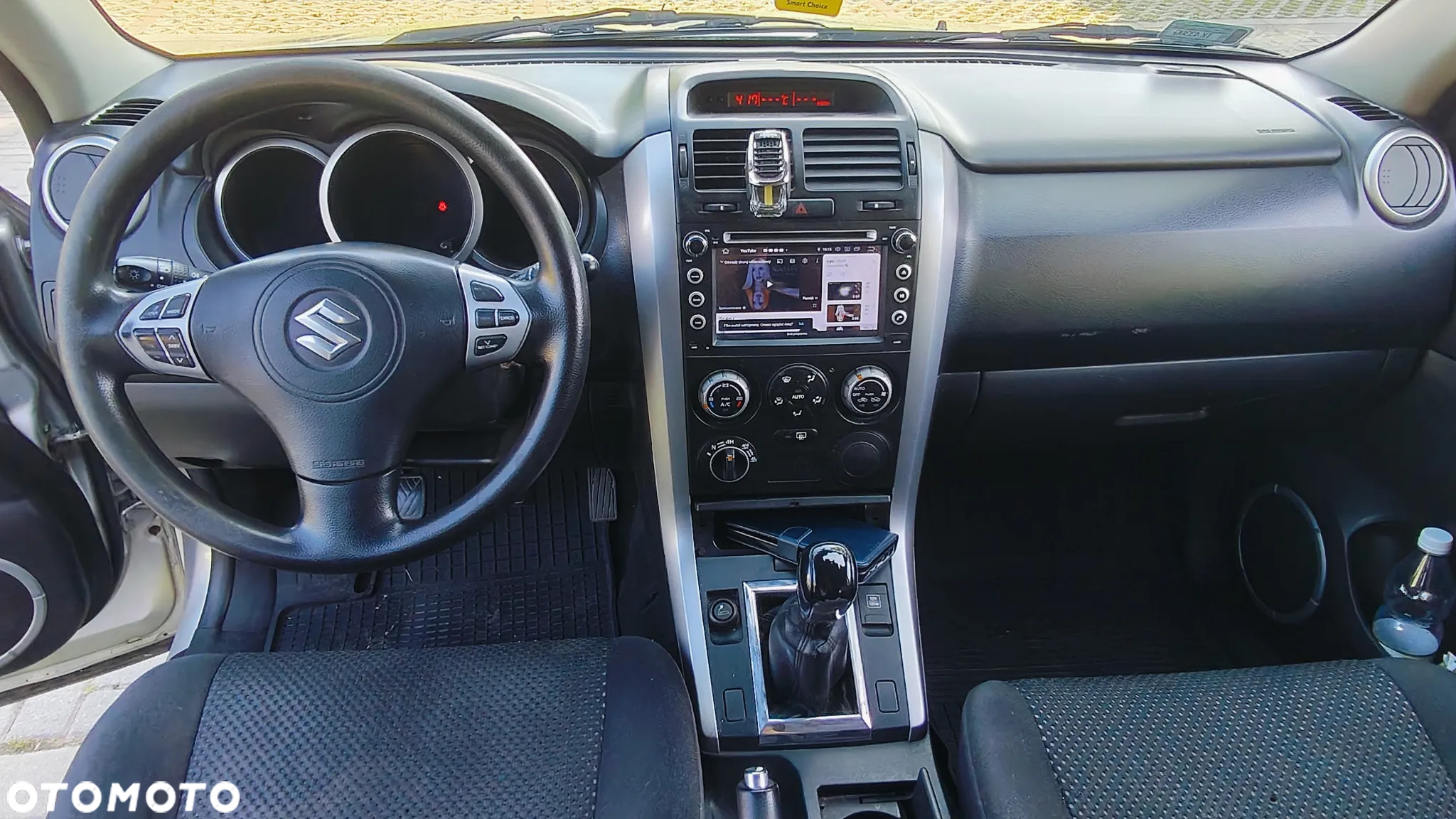 Suzuki Grand Vitara 1.9 DDiS - 14