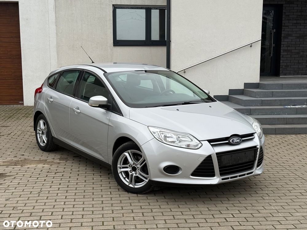 Ford Focus 1.6 16V Concept - 7