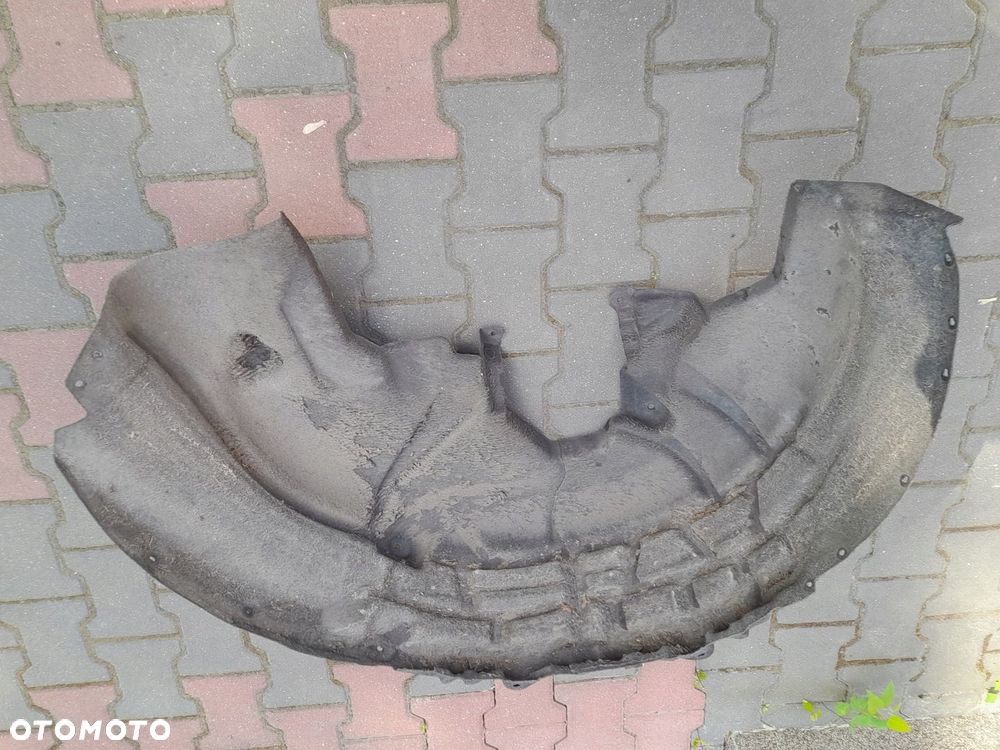 NADKOLE PRAWY TYŁ 31425474 VOLVO XC60 II 2020R W-WA - 1