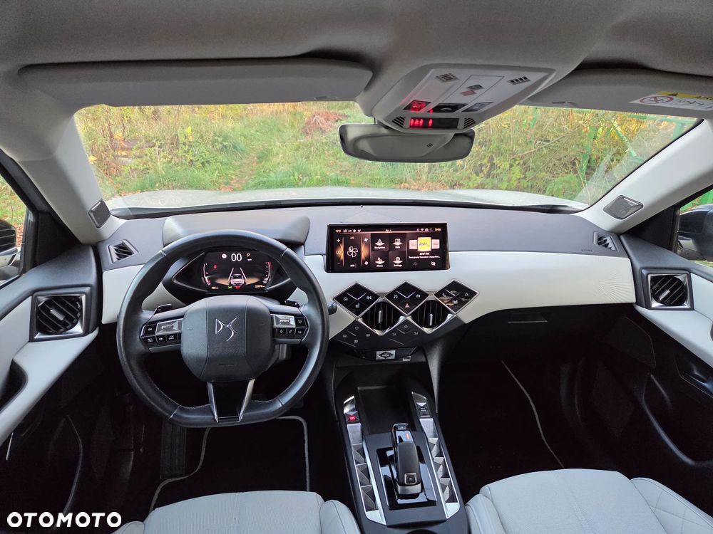 DS Automobiles DS 3 - 23