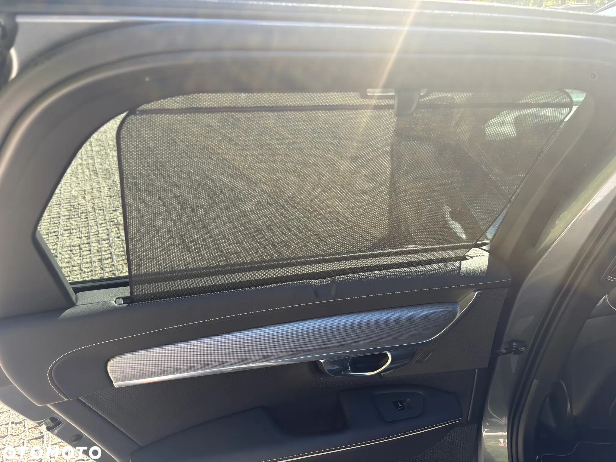 Volvo V90 D4 Geartronic R Design - 16