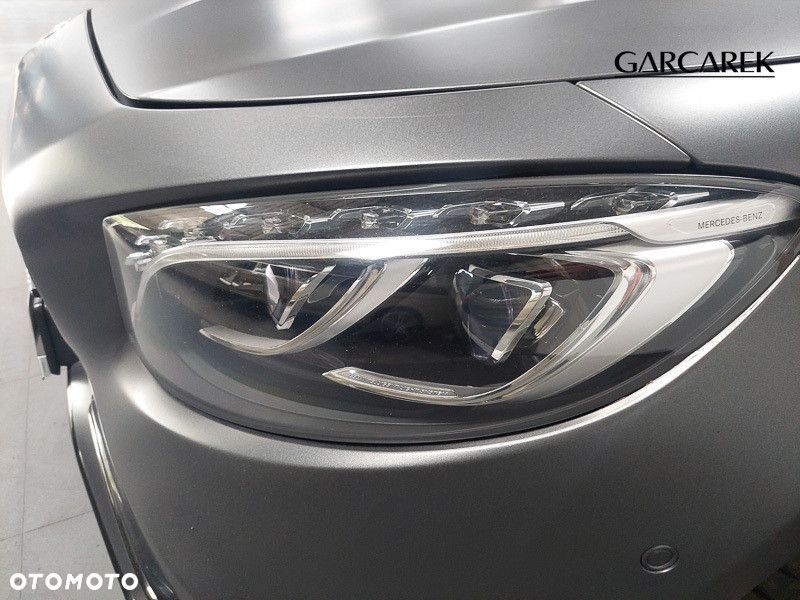 Mercedes-Benz Klasa S 63 AMG Coupe 4-Matic - 11